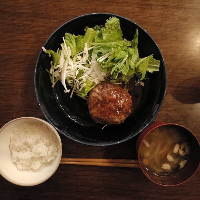 今日の夕食9/25