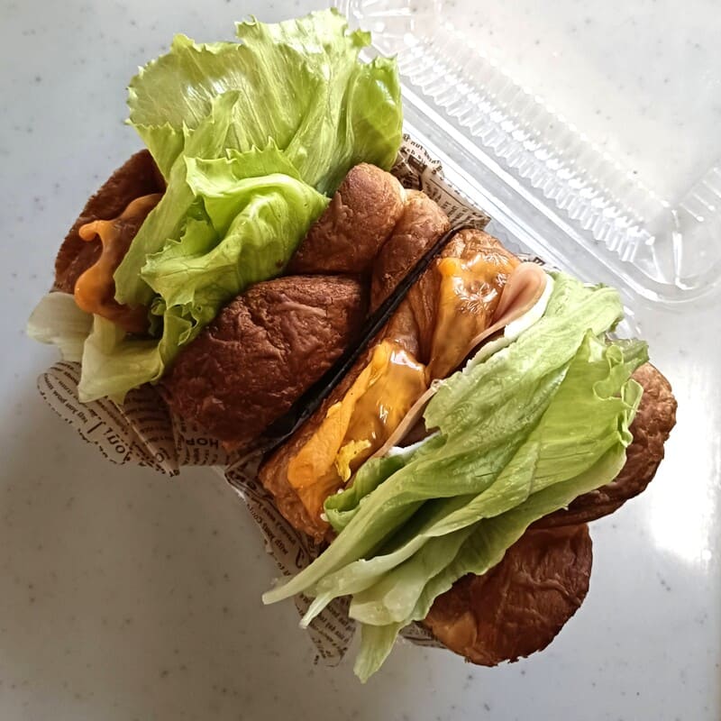 今日のお弁当10/1