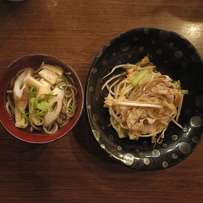 今日の夕食10/4