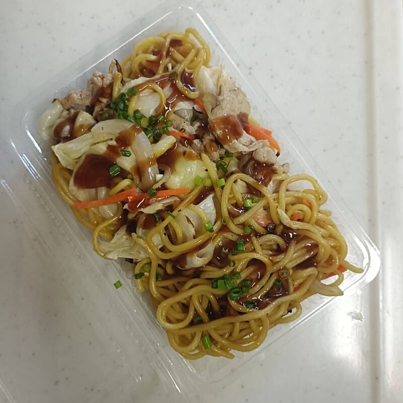 今日のお弁当10/9