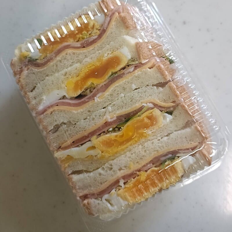 今日のお弁当11/10