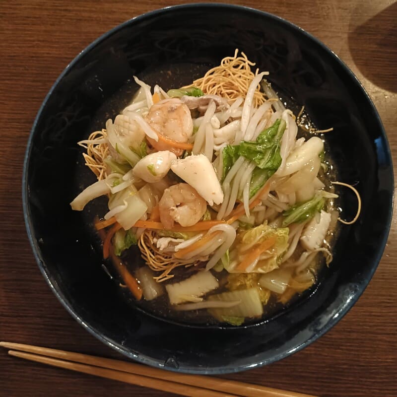 今日の夕食11/11