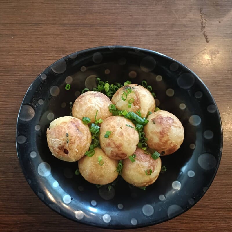 今日の昼食11/30