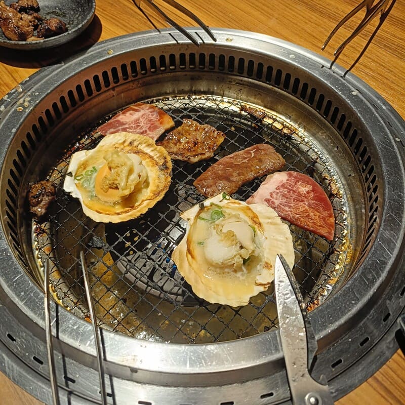 今日の夕食12/29