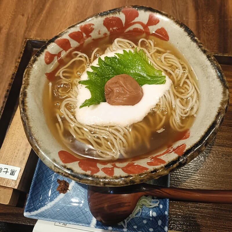 今日の昼食1/25