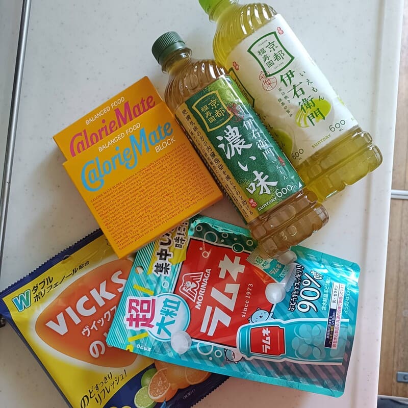 今日のお弁当2/25