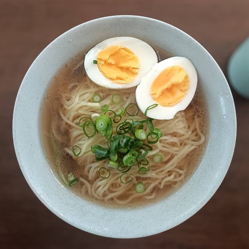 今日の昼食4/26