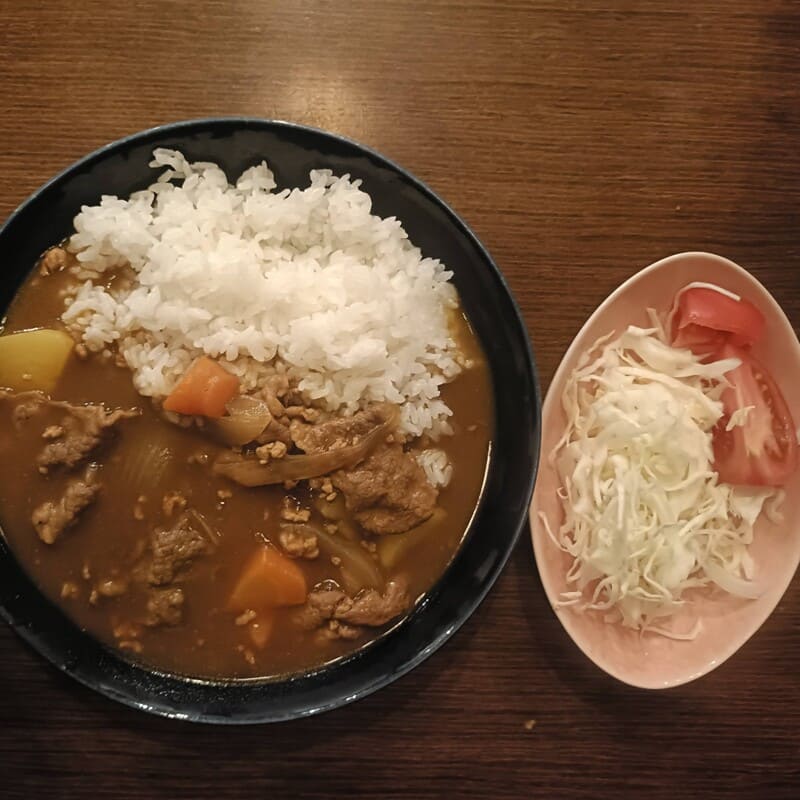 今日の夕食4/29