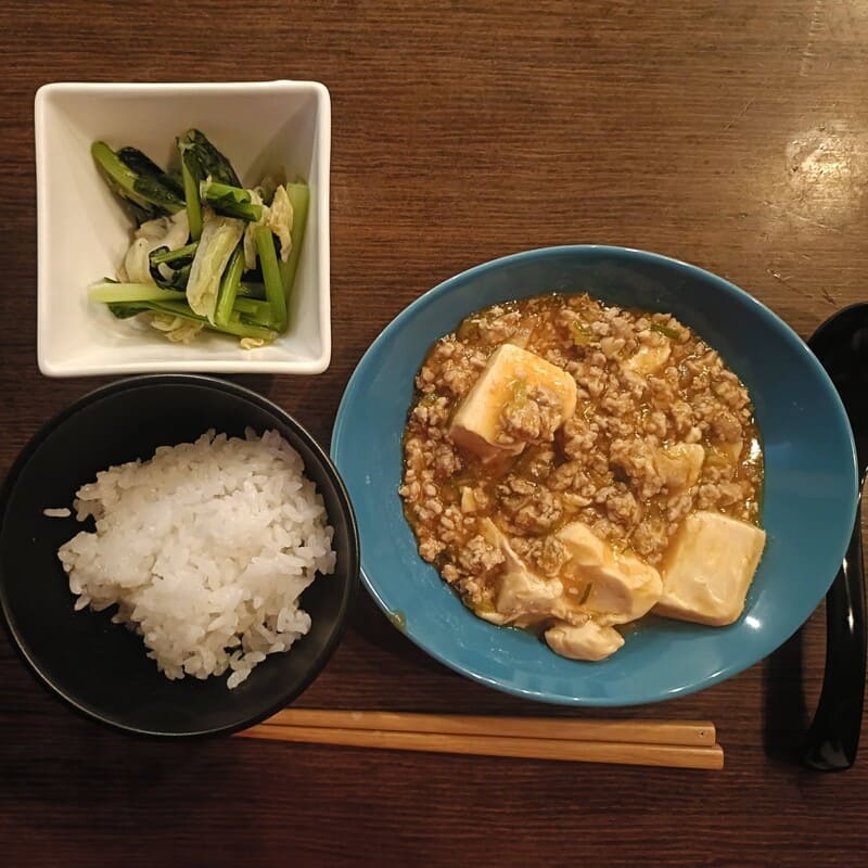 今日の夕食4/30