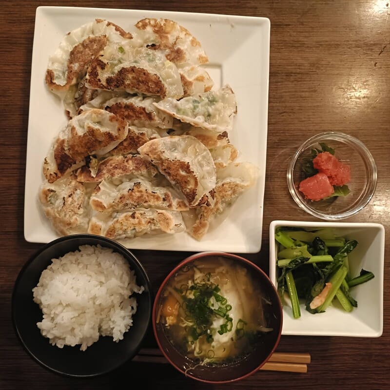今日の夕食5/8