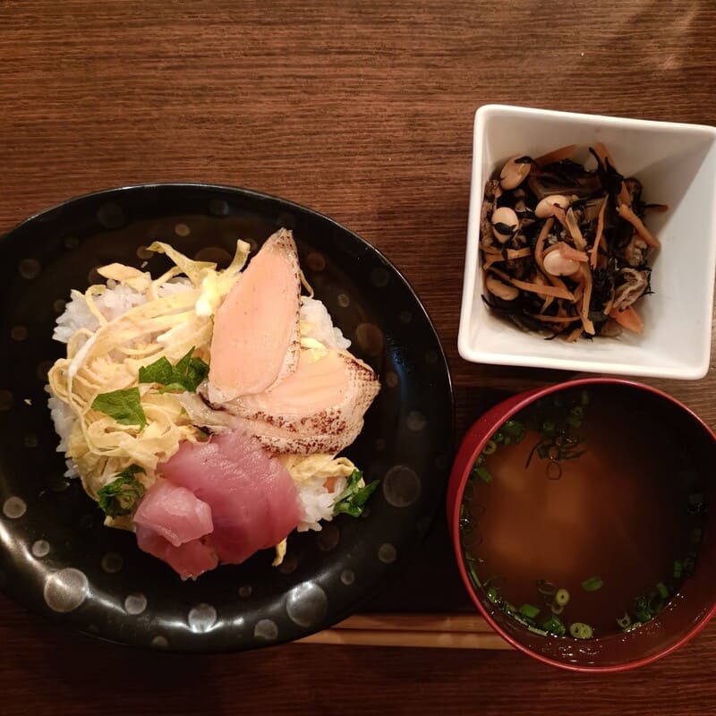 今日の夕食5/9