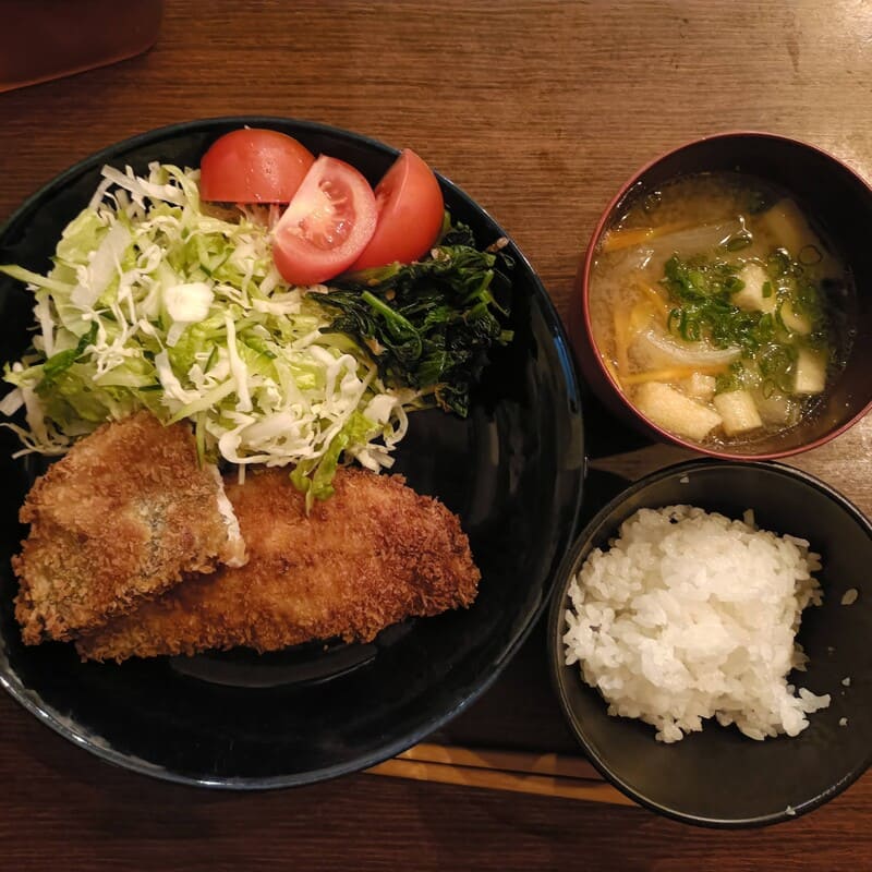 今日の夕食5/26