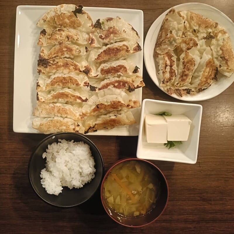 今日の夕食5/29