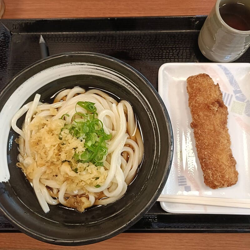 今日の昼食6/21