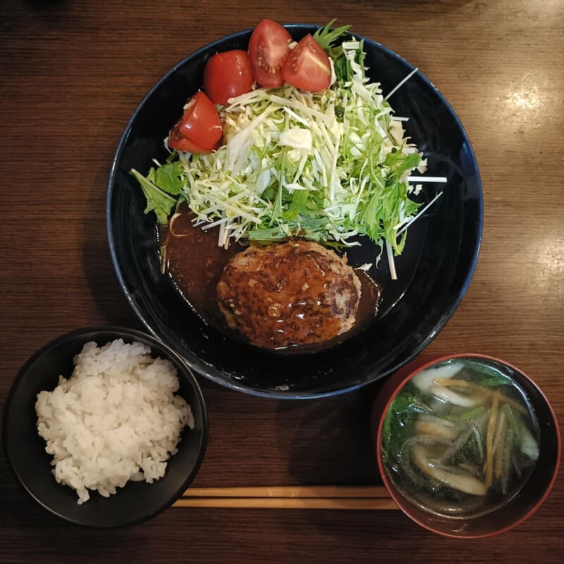 今日の夕食6/26