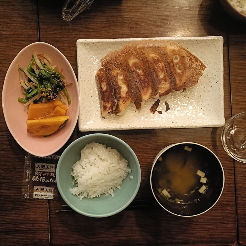 今日の夕食7/4