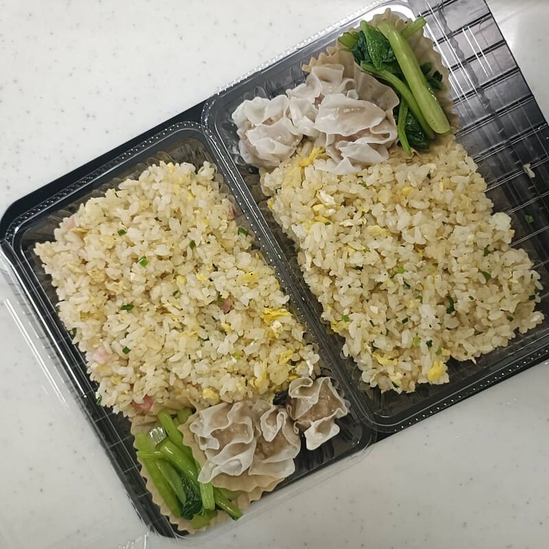 今日のお弁当7/13