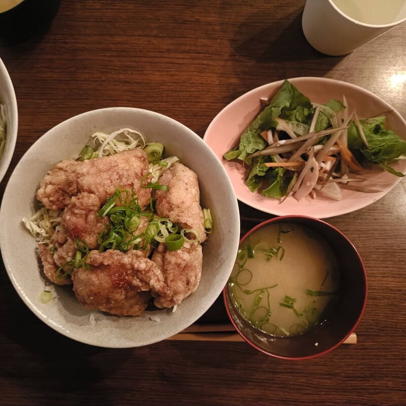 今日の夕食7/28