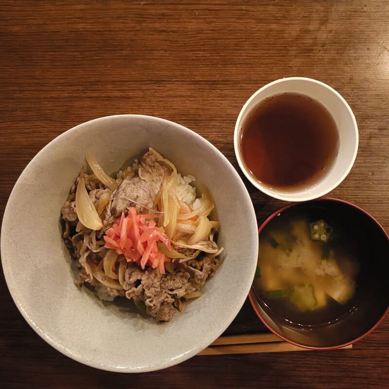 今日の夕食7/31