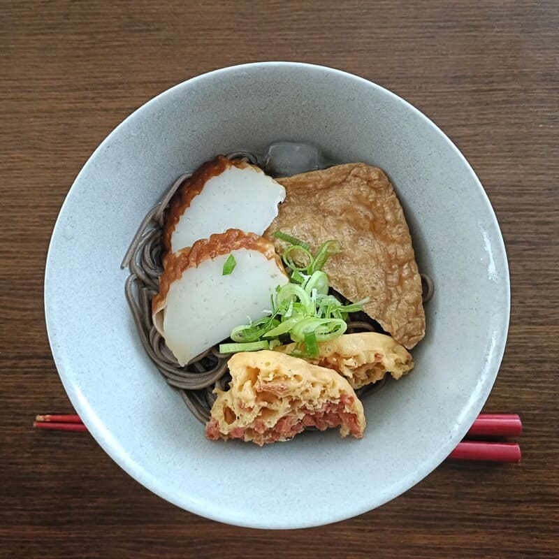 今日の昼食8/2