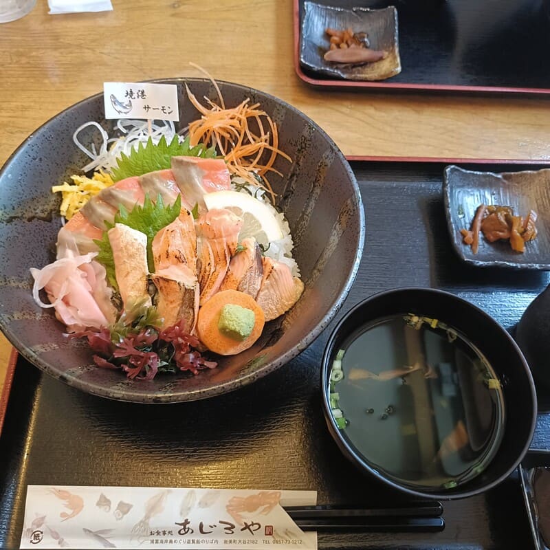 今日の昼食8/7