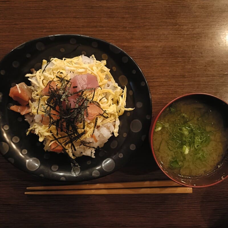 今日の夕食8/22