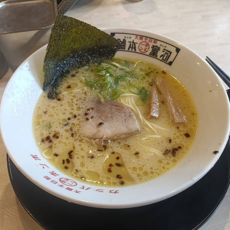 今日の昼食8/23