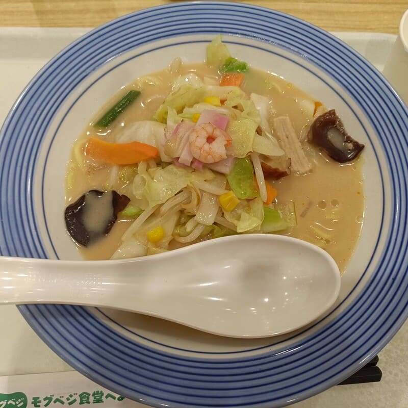 今日の昼食8/31