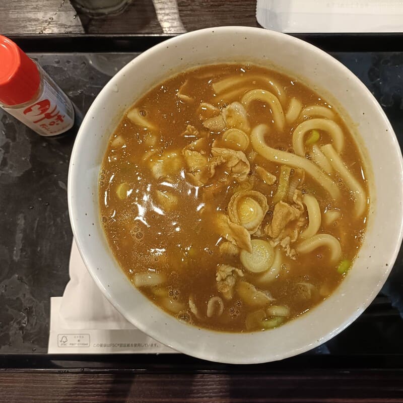今日の昼食9/3