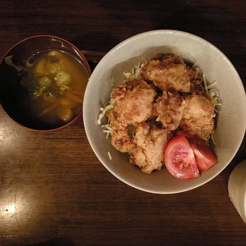 今日の夕食9/5