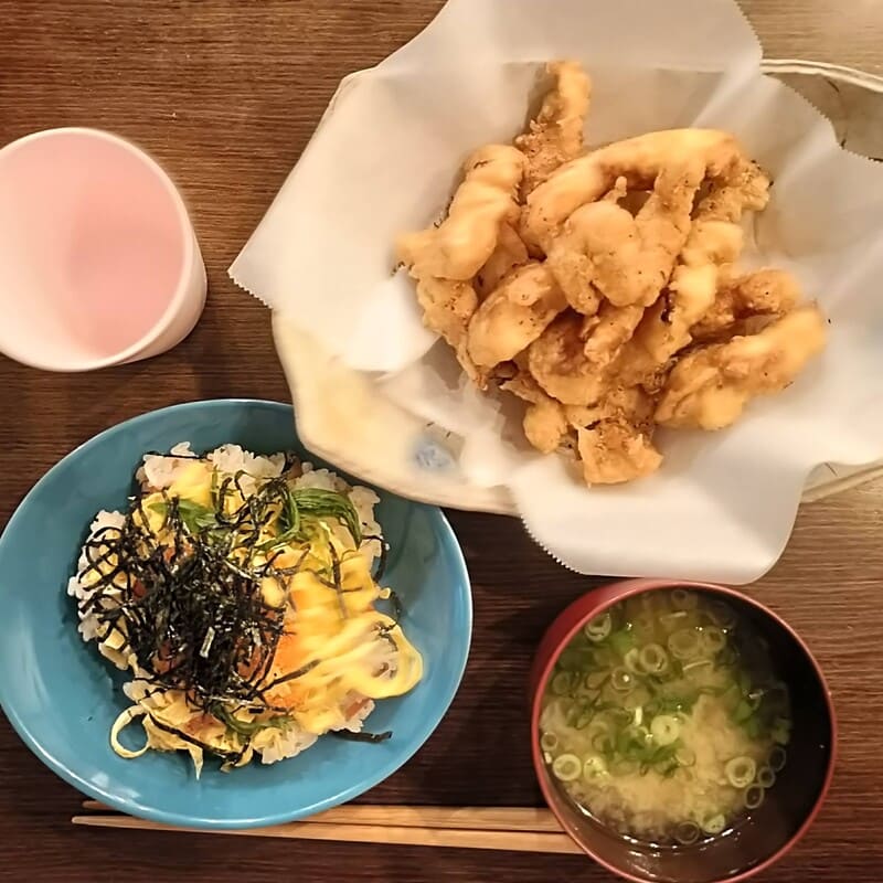今日の夕食9/22