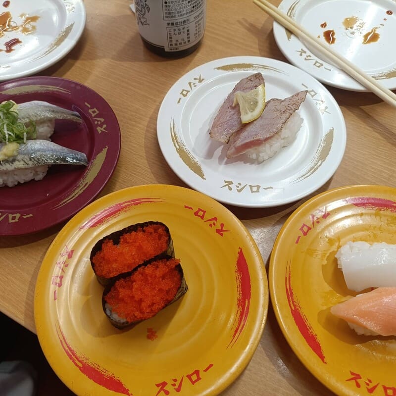 今日の昼食9/26