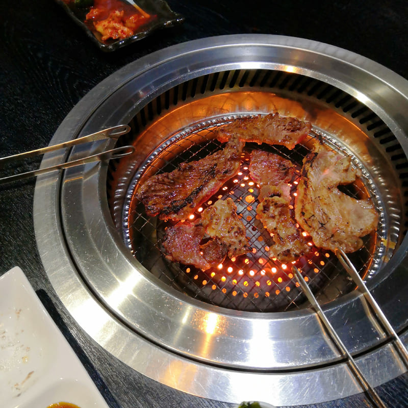 今日の夕食3/26