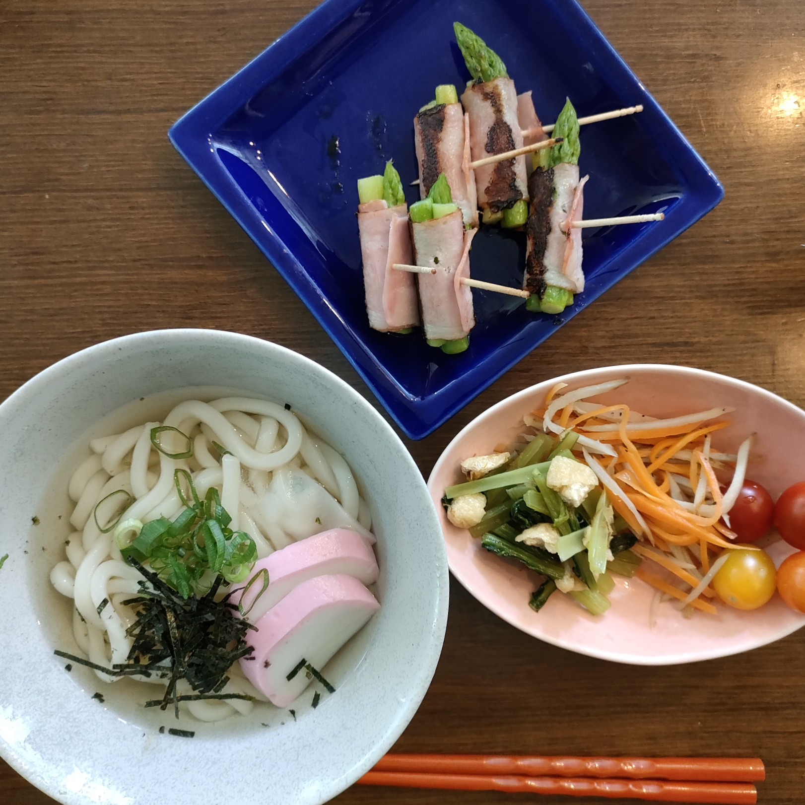 今日の昼食7/23