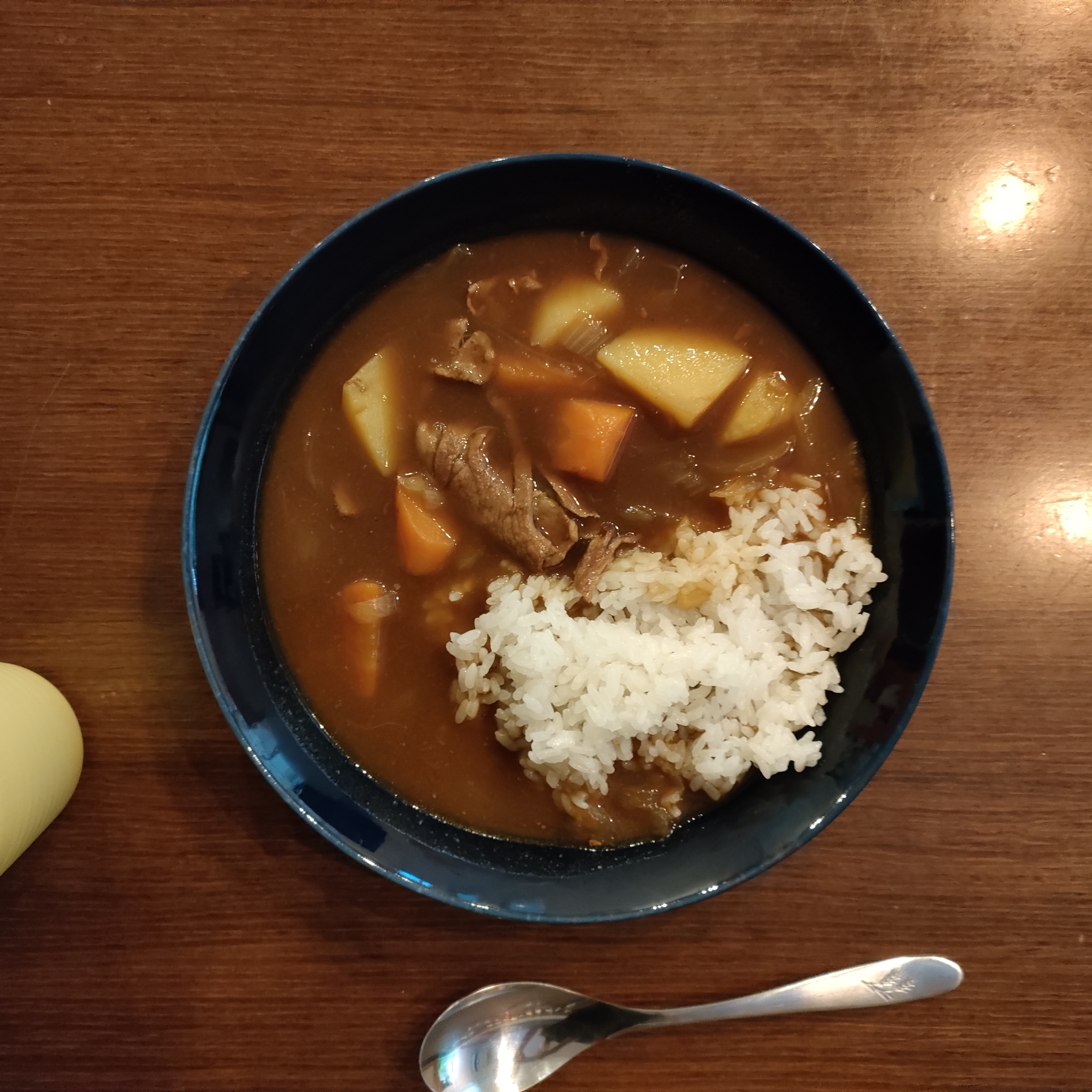 今日の夕食7/24