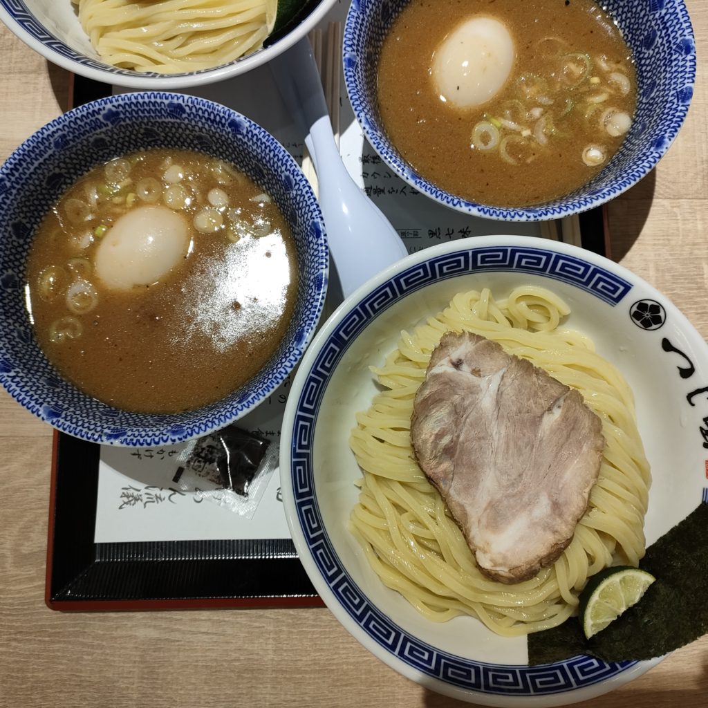 今日の昼食6/7