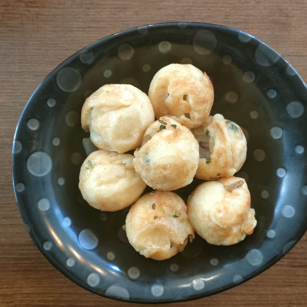 今日の昼食2/23