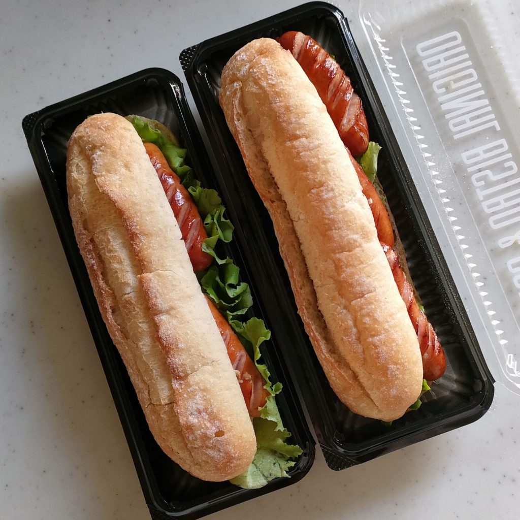 今日のお弁当2/2