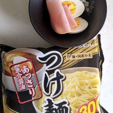 今日のお弁当4/13