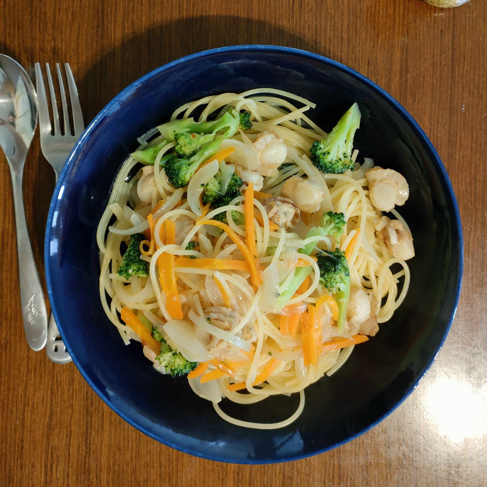 今日の昼食9/13