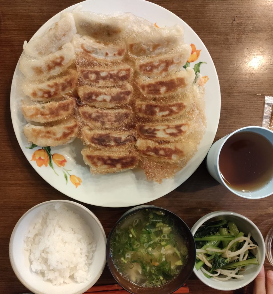 今日の夕食9/28
