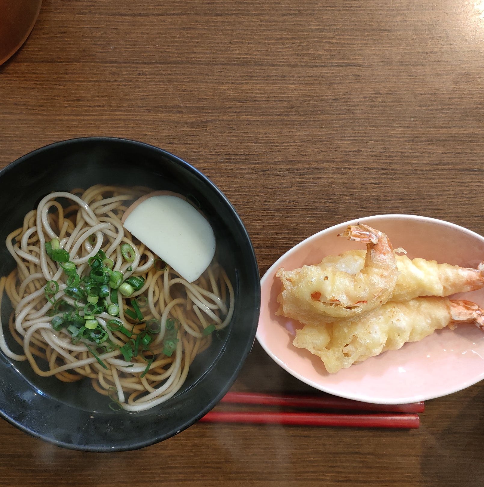 今日の昼食12/31