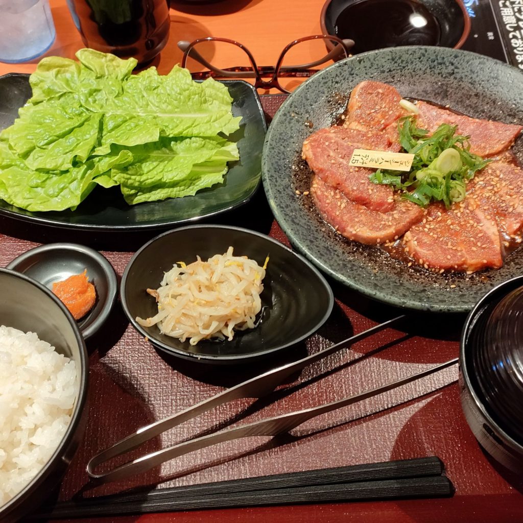 今日の昼食1/14