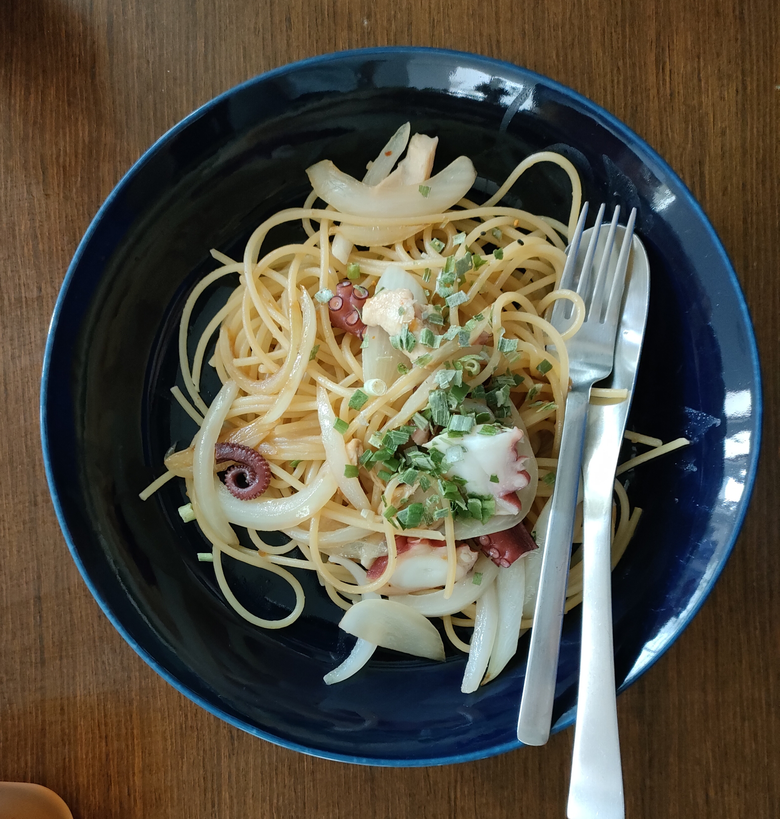 今日の昼食7/18