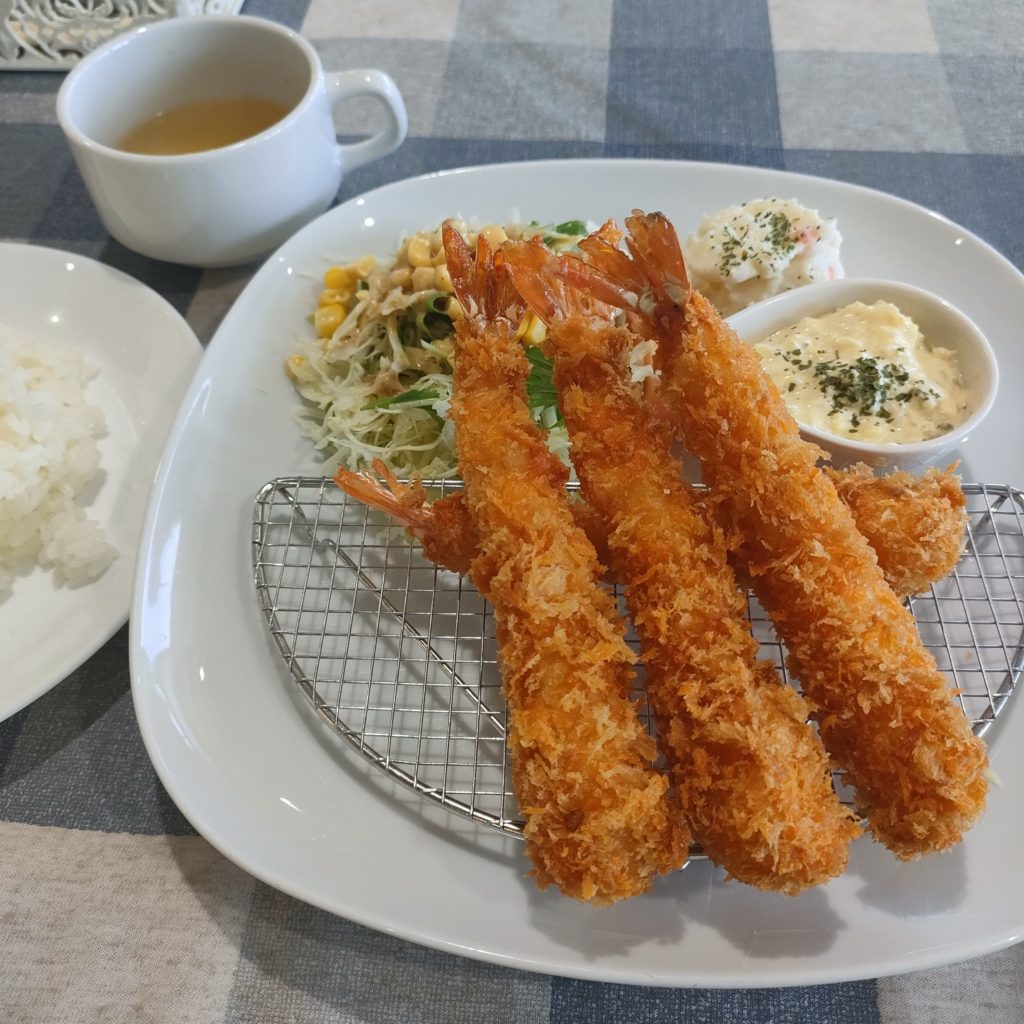 今日の昼食9/27