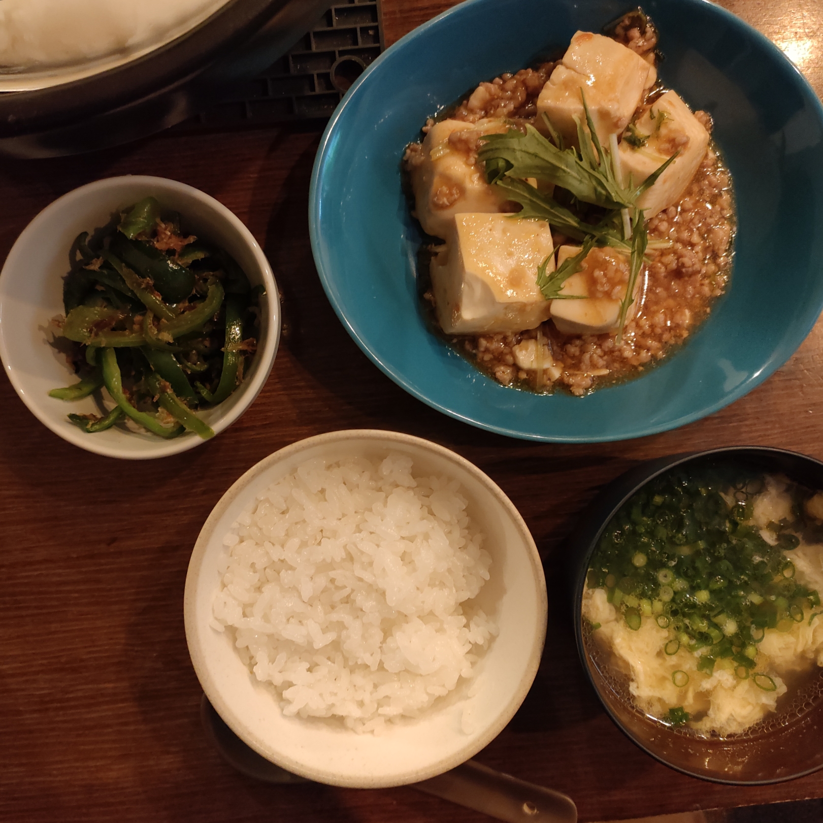 今日の夕食6/1